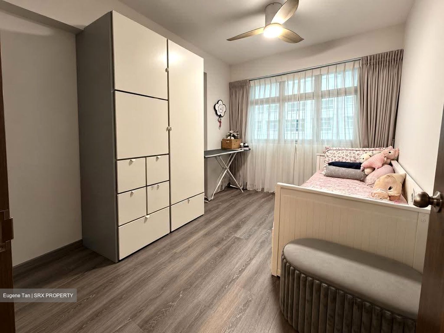 Blk 430A Yishun Avenue 11 (Yishun), HDB 4 Rooms #639536291
